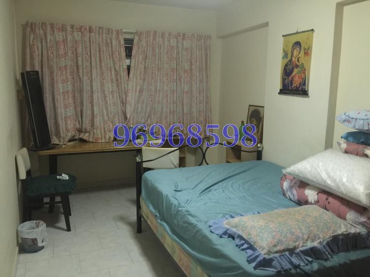 Blk 486B Tampines Avenue 9 (Tampines), HDB 4 Rooms #108642342